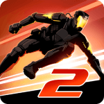 Cover Image of Vector 2 Premium v1.2.1 APK + MOD (Unlimited Money)