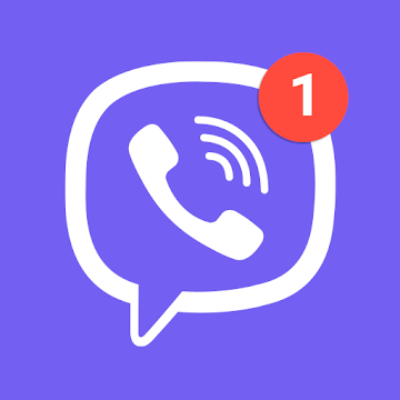 Cover Image of Viber Messenger v16.5.0.9 APK + MOD (Patched/Unlocked Files)
