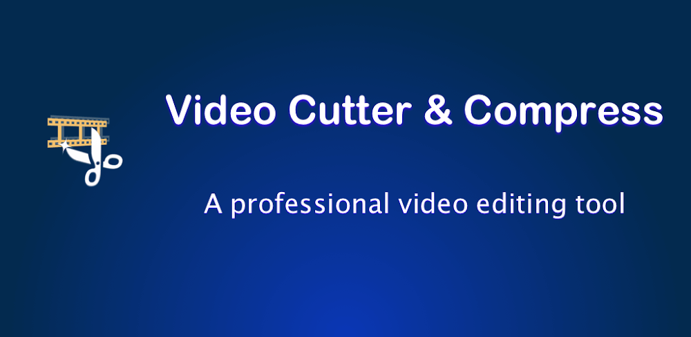 Cover Image of Video Cutter v1.0.68.08 MOD APK (Premium Unlocked)