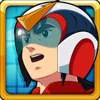 Cover Image of Voltes V – Official 8 Apk + Mod for Android