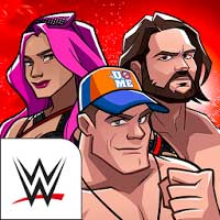 Cover Image of WWE Tap Mania 17811.22.1 Apk + Mod for Android