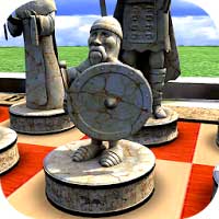 Cover Image of Warrior Chess 1.28.21 Apk for Android