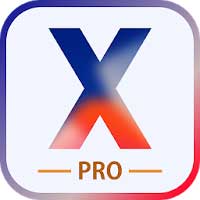 Cover Image of X Launcher Pro 3.4.0 Apk for Android