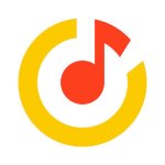 Cover Image of Yandex Music v2023.06.3 MOD APK (Plus Unlocked)