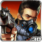 Cover Image of Zombie Frontier: Sniper v2.1 MOD APK (Unlimited Money, Ammo)