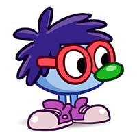 Cover Image of Zoombinis 1.0.12 APK + DATA game for Android