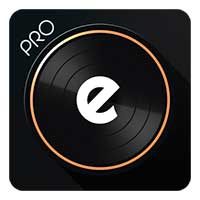 Cover Image of edjing PRO – Music DJ mixer 1.08.00 Apk + Mod (Full Paid) Android
