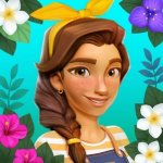 Cover Image of ream Garden Makeover v1.2.3g MOD APK (Unlimited Money)