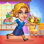 Cover Image of ream Restaurant v1.2.7 MOD APK (Free Shopping)