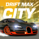 Cover Image of rift Max City MOD APK 3.8 (Unlimited Money)