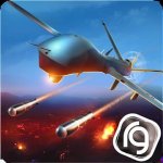 Cover Image of rone Shadow Strike v1.31.265 MOD APK + OBB (Unlimited Money)